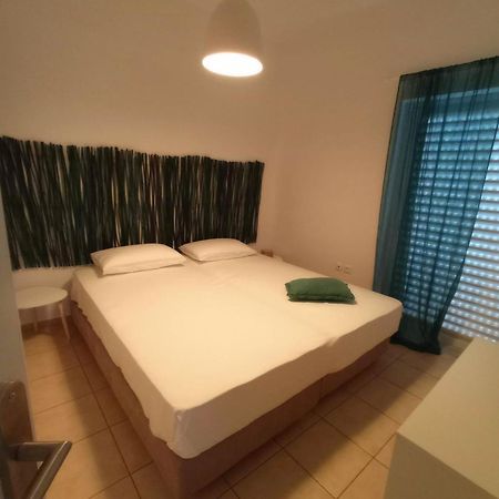 Sonema Seaside Apt Hanya Dış mekan fotoğraf