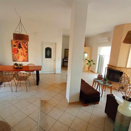 Sonema Seaside Apt Hanya Dış mekan fotoğraf