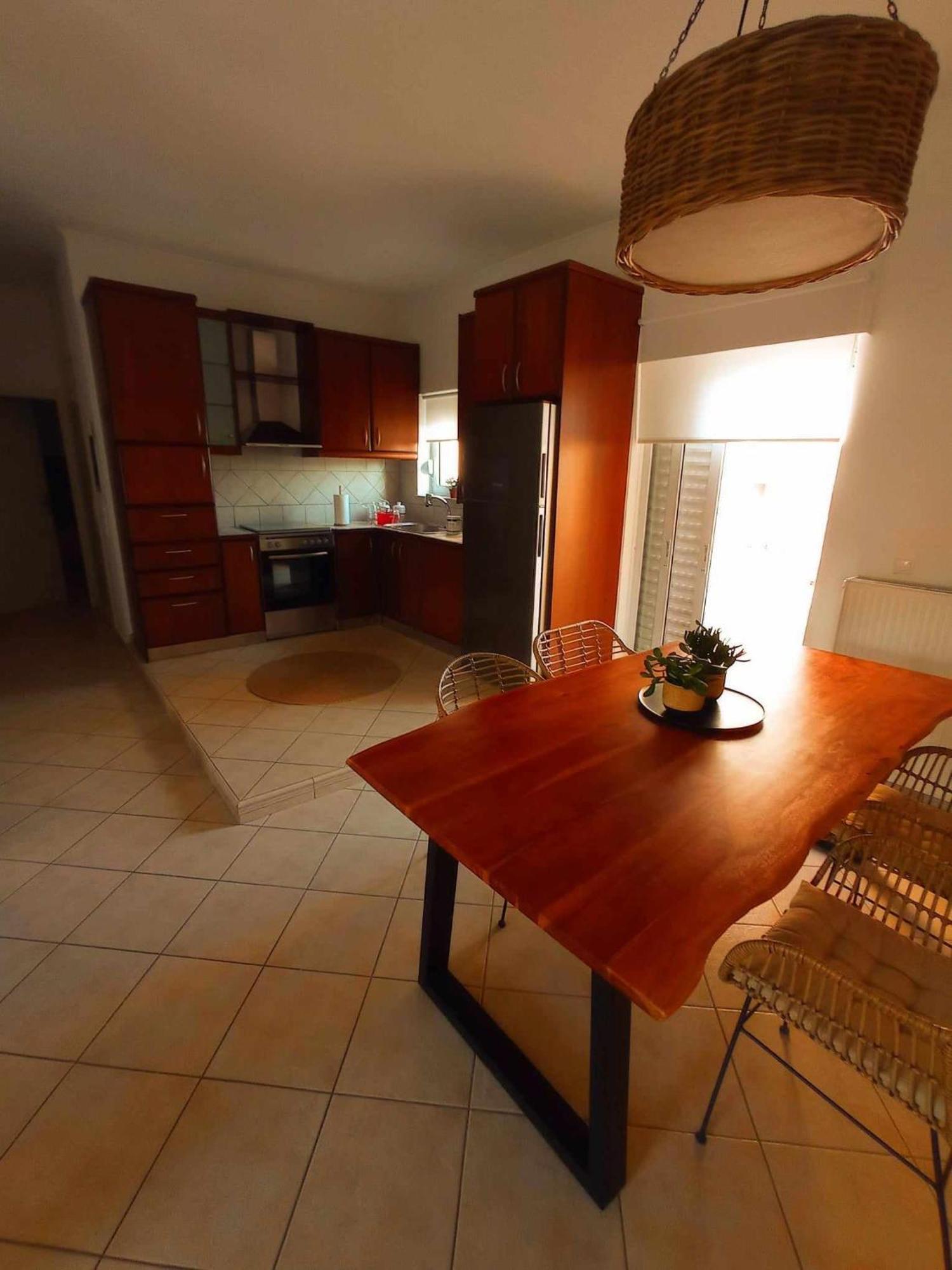 Sonema Seaside Apt Hanya Dış mekan fotoğraf