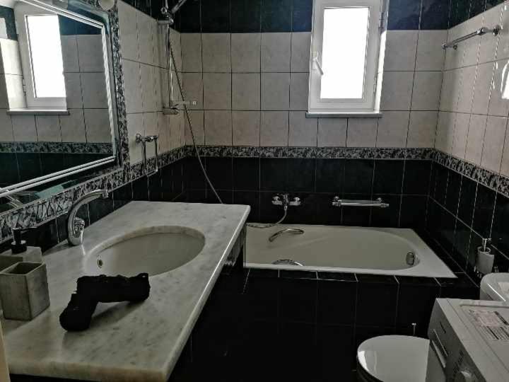 Sonema Seaside Apt Hanya Dış mekan fotoğraf