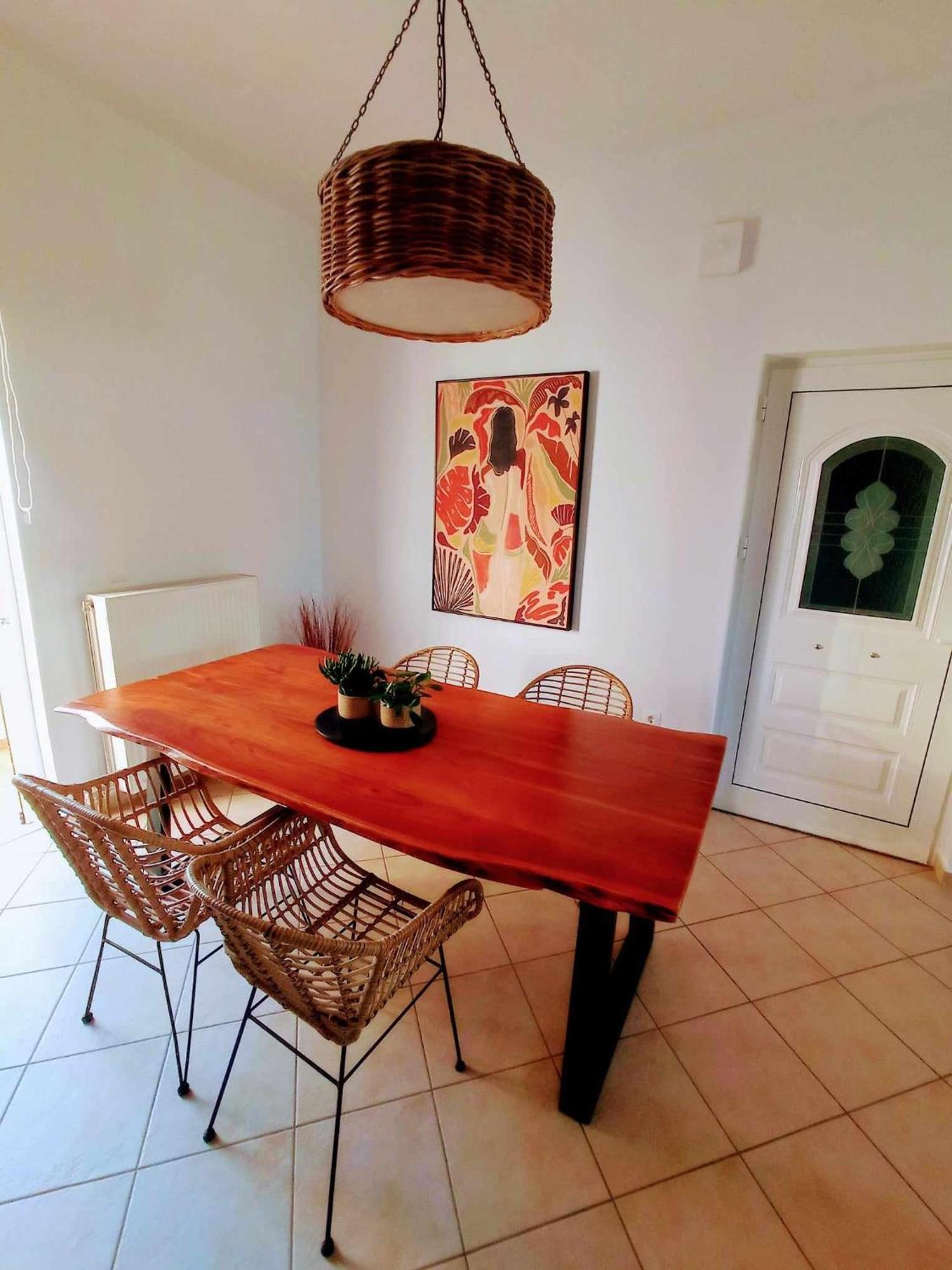 Sonema Seaside Apt Hanya Dış mekan fotoğraf