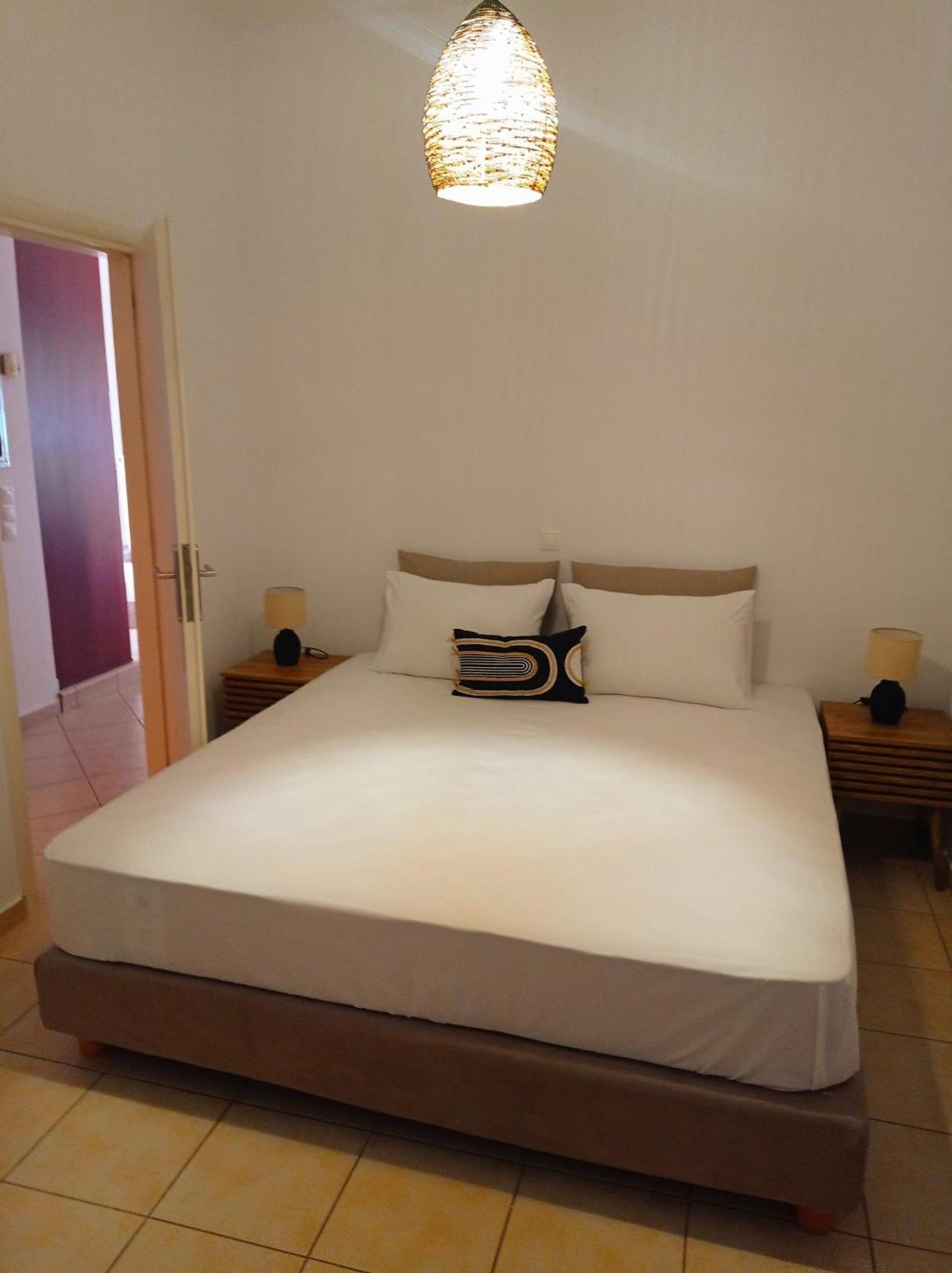 Sonema Seaside Apt Hanya Dış mekan fotoğraf