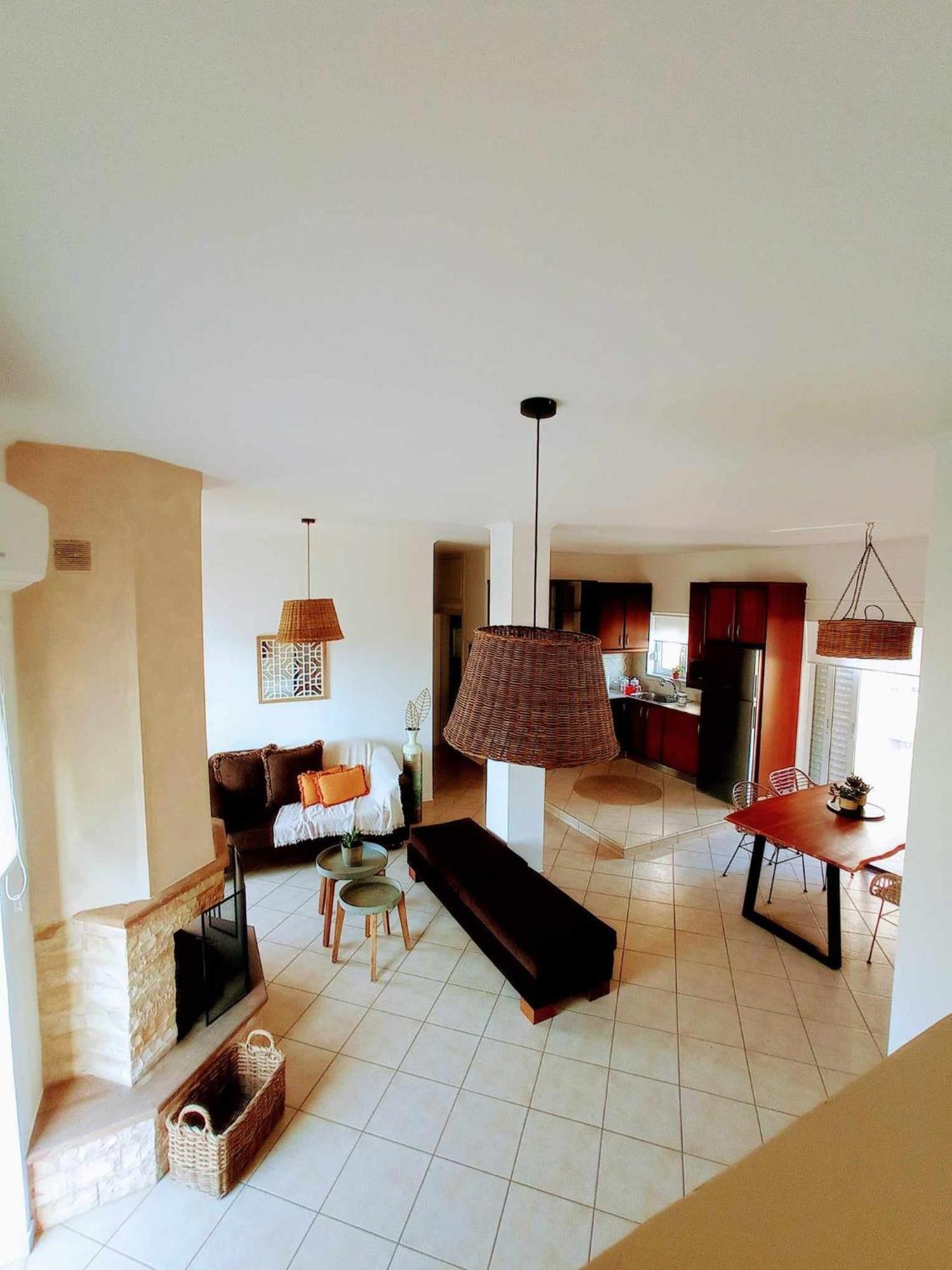Sonema Seaside Apt Hanya Dış mekan fotoğraf